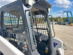 General Appearance with Hand Rails