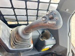 Control Station with Steering Controls