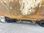 Chassis with Belly Pans