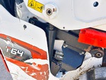 Hydraulics with Loader Lift Cylinders