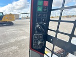 Control Station with Drivetrain Controls