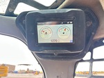 Control Station with Warning Lights