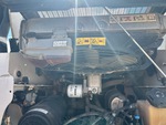 Engine with Radiator