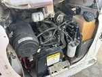 Engine with Engine - Right Side
