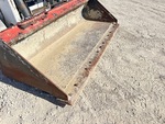 Specialty with Loader Bucket Cutting Edge/Shanks/Teeth