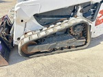 Undercarriage with Roller Frames