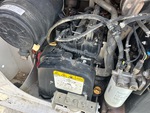 Engine with Oil Leaks