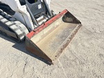 Specialty with Loader Bucket Condition
