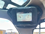 Control Station with Engine Oil Pressure
