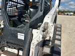 Hydraulics with Auxiliary Hydraulic Plumbing