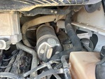 Engine with Exhaust System