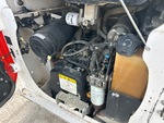 Engine with Engine - Left Side