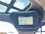 Control Station with Dash Console
