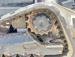 Undercarriage with Sprockets