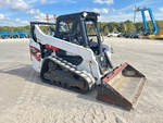 General Appearance with Sheet Metal (fiberglass) Condition