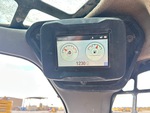 Control Station with Gauges