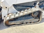Undercarriage with Track Belt Condition