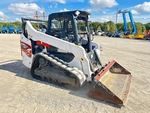 Chassis with Frame Condition