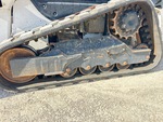 Undercarriage with Track Rollers