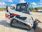 Chassis with Lift Arm Condition