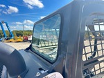 General Appearance with Glass