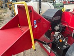 Drive System with Belt Engagement Lever and Linkage