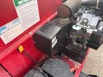 Drive System with Belt Tension Adjuster