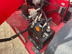Hydraulics with Hoses
