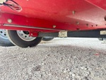 Trailer Chassis with Springs/Hangers Condition