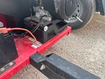 Drive System with Engine Mounts