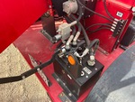 Hydraulics with Hydraulic Tank