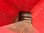 Drive System with Feed Rollers