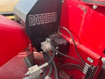 Hydraulics with Hydraulic Motors