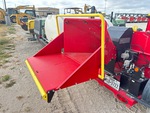 Control Station with Safety Lock Out/Stop