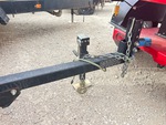 Trailer Chassis with Tongue/ Hitch Condition