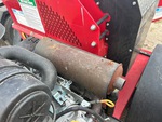 Engine with Exhaust System