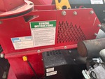 Drive System with Chipping Wheel