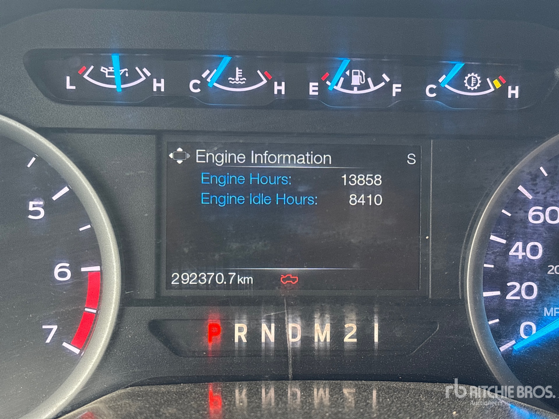 2017 Ford F-350