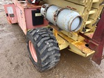 Chassis Photos with
