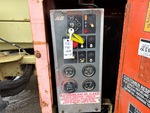 Basic Lower Control Station with