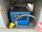 Control Station Ground with