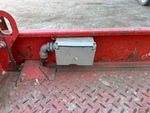 Control Station Upper with