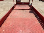 Chassis with Plattform - Zustand