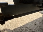 Chassis with Lenkgestänge