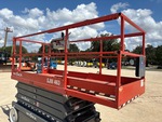 Chassis with Plattformerweiterung