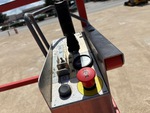 Control Station Upper with obere Funktionskontrolle -