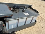 Hydraulics with Hydrauliktank