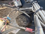 Drivetrain with Antriebsmotoren