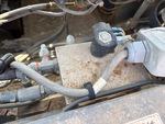 Hydraulics with Ventile