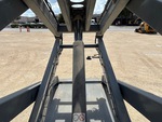 Hydraulics with Hebezylinder